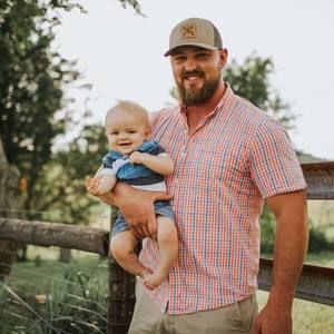 Meet your Posher, Cody